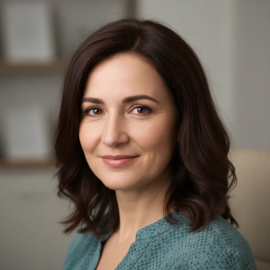 Autor Izabela Adamczyk