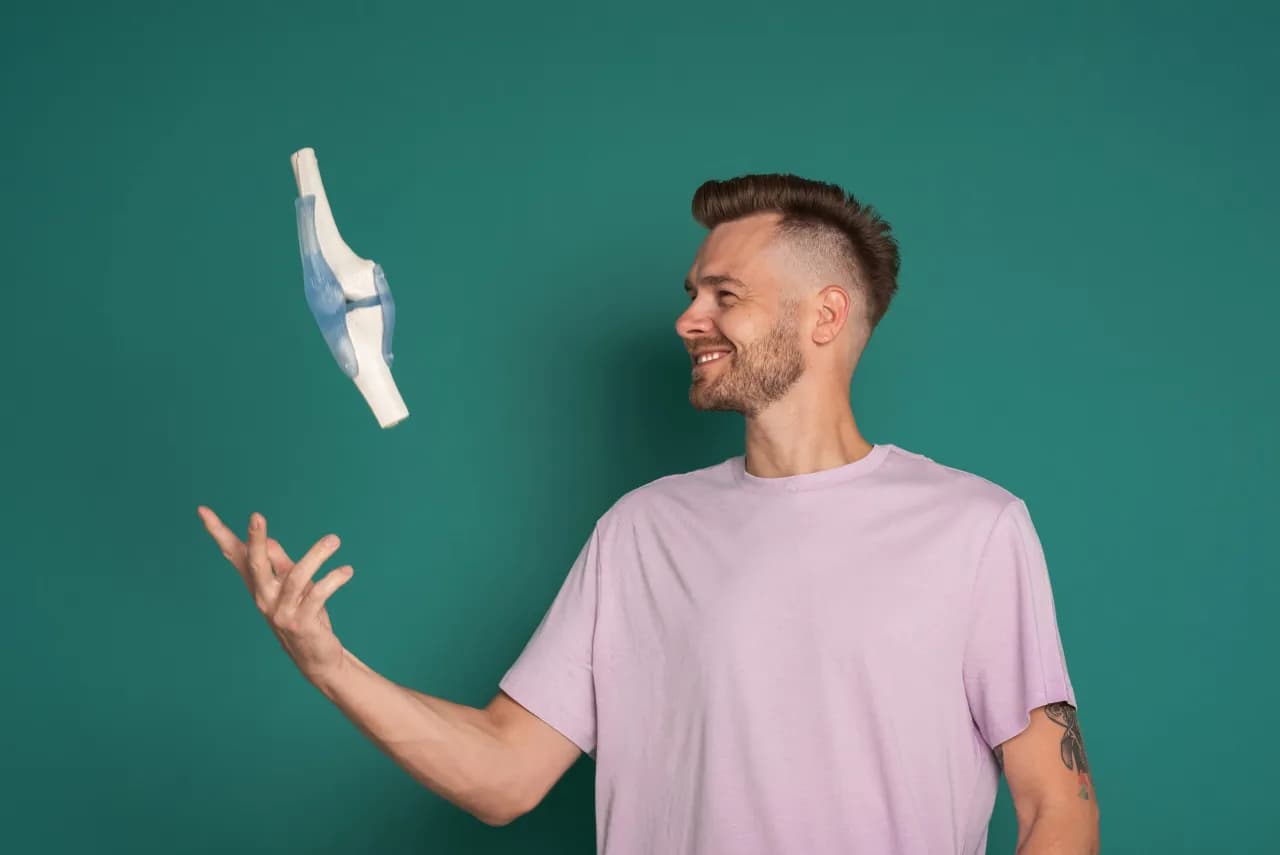 Ile trwa rehabilitacja po zwichnięciu rzepki? Sprawdź, co musisz wiedzieć