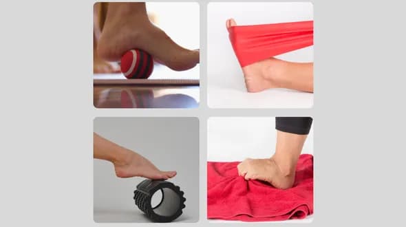 Haluksy co pomaga: skuteczne sposoby na ulgę i walkę z bólem