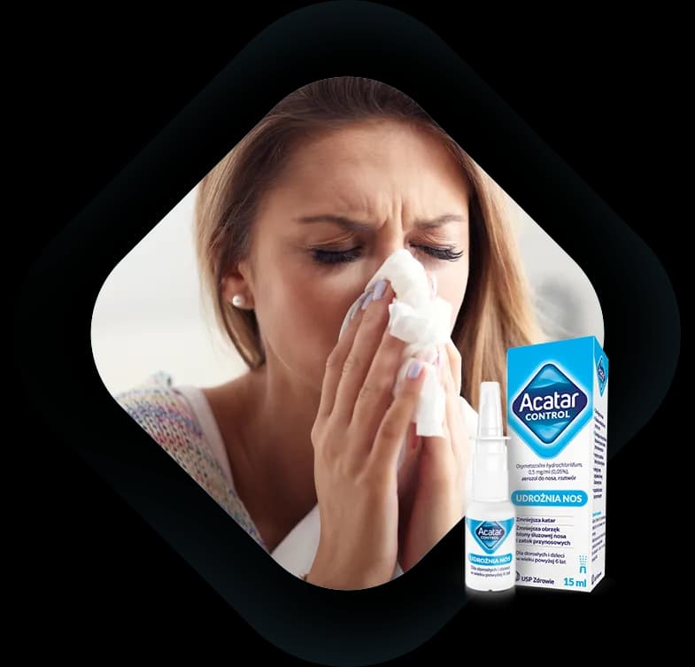 Pomarańczowy katar: poznaj przyczyny i objawy, które musisz znać