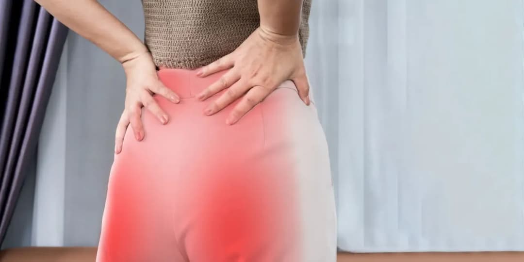 Jakie są objawy zapalenia korzonków nerwowych? Poznaj ważne sygnały