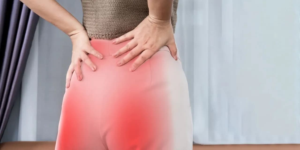 Jakie są objawy zapalenia korzonków nerwowych? Poznaj ważne sygnały