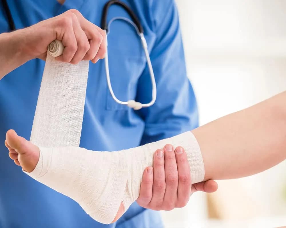 Jak spać po operacji haluksa: sprawdzone sposoby na komfortowy sen