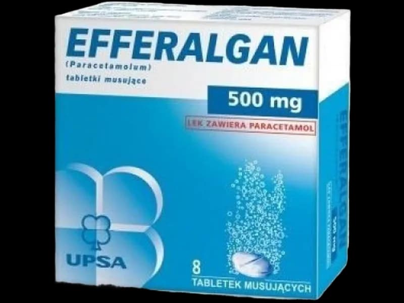 Jakie tabletki na ból głowy przy nadciśnieniu są naprawdę bezpieczne?