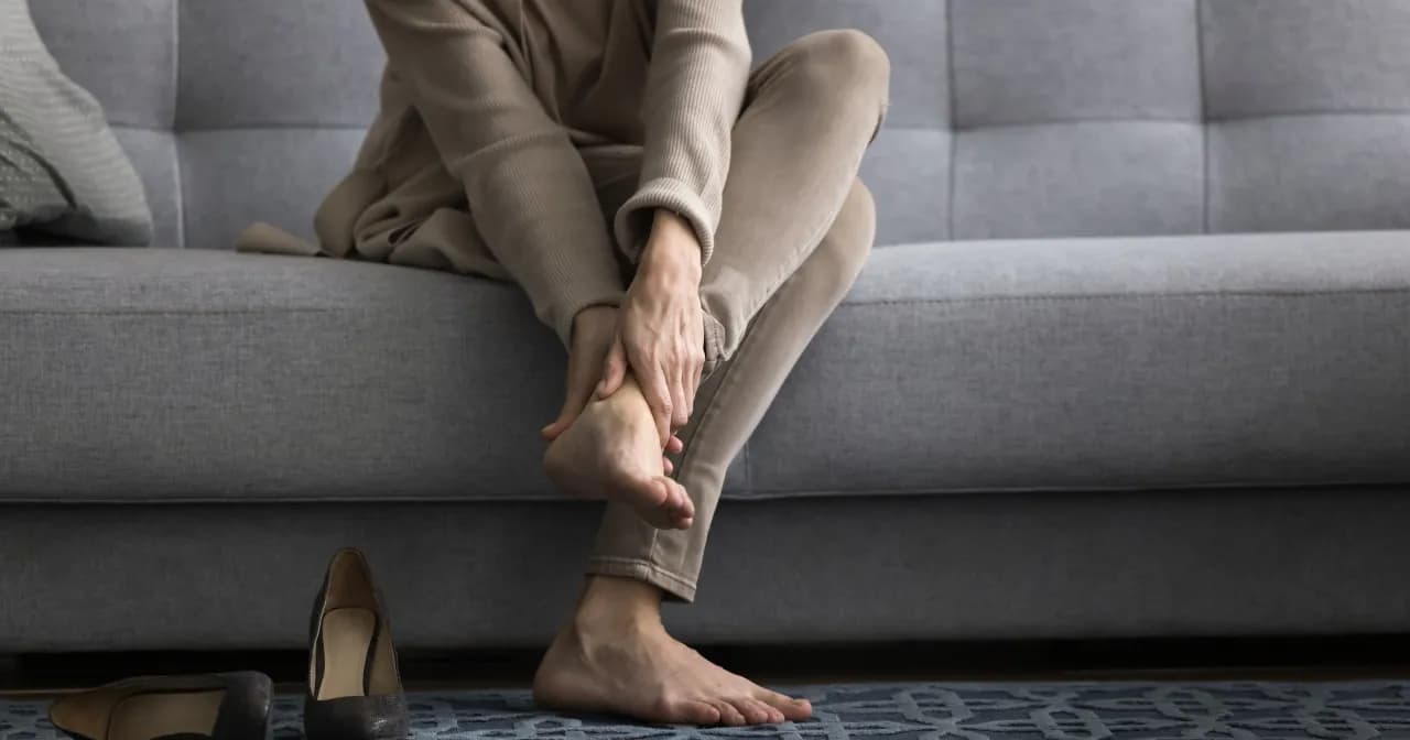 Zły urok objawy - poznaj niepokojące sygnały, które mogą cię dotyczyć