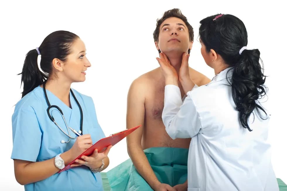 Zatkane tętnice szyjne objawy: nie ignoruj tych niebezpiecznych sygnałów