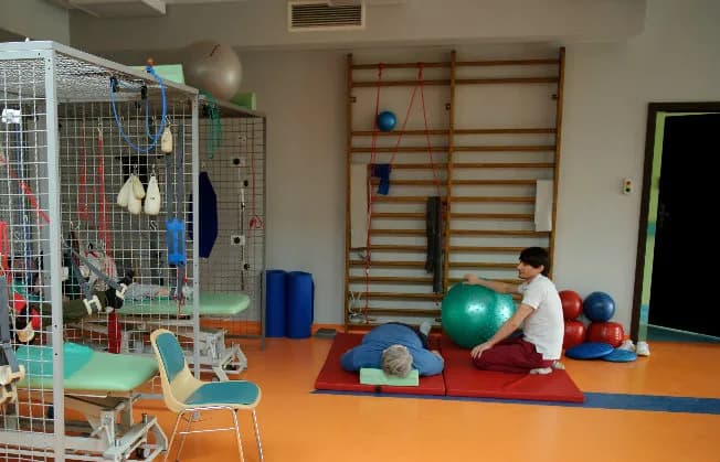 Co zabrać na oddział rehabilitacji, aby uniknąć nieprzyjemności?