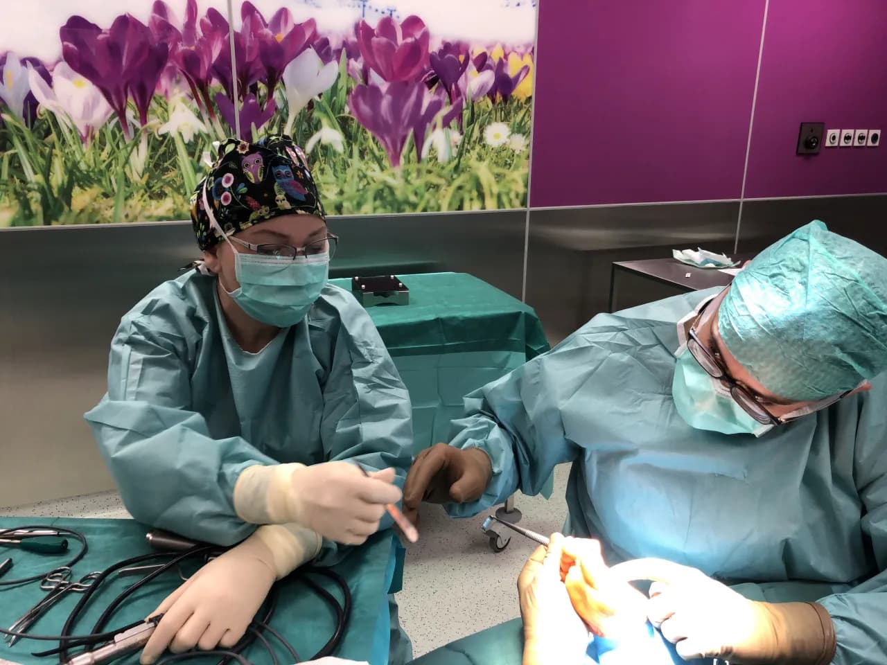 Operacja haluksów gdzie najlepiej: wybierz najlepsze kliniki w Polsce