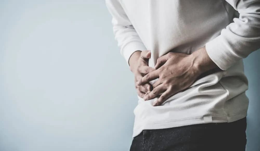 Ból podbrzusza: najczęstsze przyczyny i objawy, które musisz znać