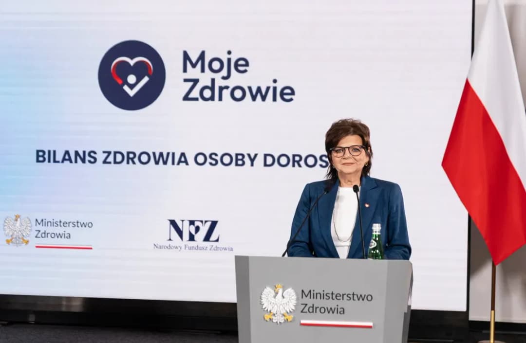 Badania na NFZ ile razy w roku? Sprawdź, co możesz zrobić dla zdrowia