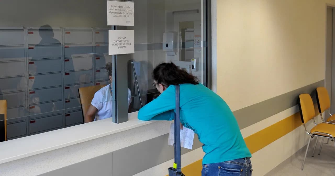 Nfz gdzie się leczyć - znajdź najlepsze placówki medyczne w Polsce