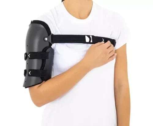 Jak długo trwa rehabilitacja po złamaniu kości ramiennej? Oczekiwania i proces