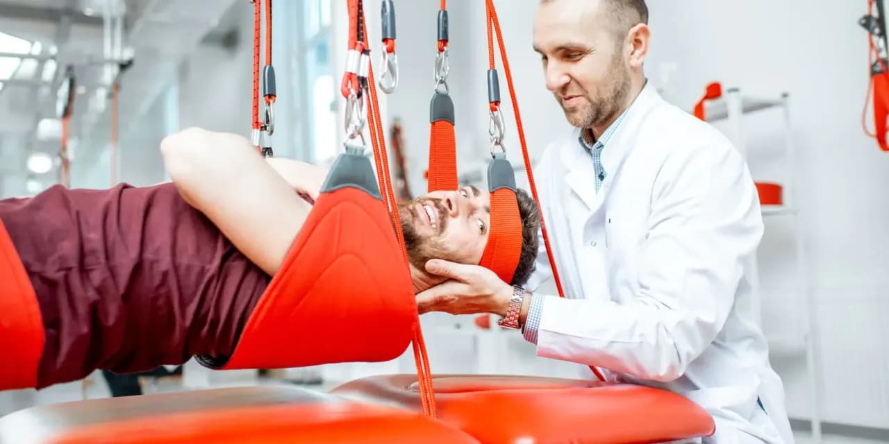 Ile razy w roku przysługuje rehabilitacja szpitalna i jak długo trwa?