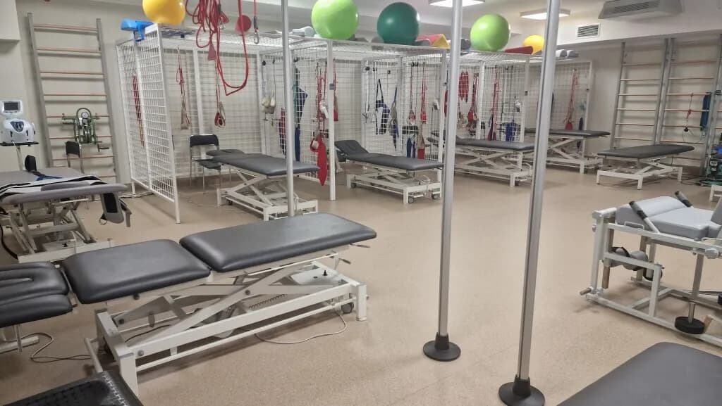 Ile trwa rehabilitacja w Korfantowie? Sprawdź, co musisz wiedzieć