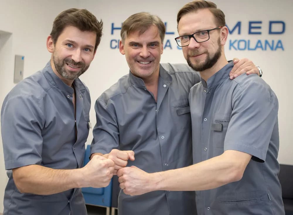 Kto leczy haluksy? Poznaj specjalistów i skuteczne metody leczenia